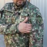 Костюм летний Специальный НГУ Рип-стоп Хищник 