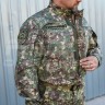 Костюм летний Специальный НГУ Рип-стоп Хищник 