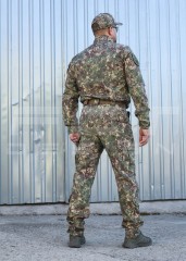 Костюм НГУ літній спеціальний ріп-стоп хижак