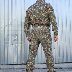 Костюм НГУ літній спеціальний ріп-стоп хижак