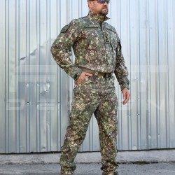 Костюм НГУ літній спеціальний ріп-стоп хижак