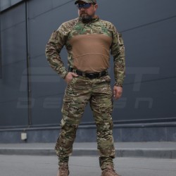 Убакс боевая тактика стратегия Страйкер Мультикам