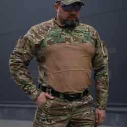 Убакс боевая тактика стратегия Страйкер Мультикам