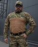 Убакс бойова сорочка тактична Страйкер Мультикам 42/3 42/3