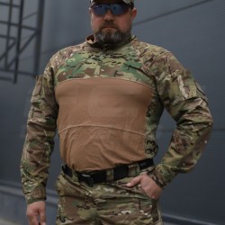 Убакс боевая тактика стратегия Страйкер Мультикам