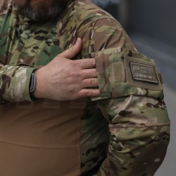 Убакс боевая тактика стратегия Страйкер Мультикам