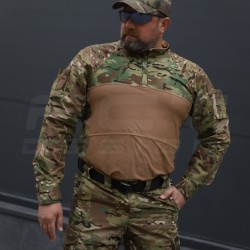 Убакс боевая тактика стратегия Страйкер Мультикам