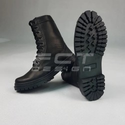 Берцы тактические зимние Нато цигейка