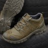 Кросівки тактичні демісезонні FCT Headhunter Хедхантер мембрана GoreTex хаки 40 40