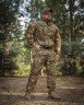 Костюм тактический ACU НГУ Рип-стоп Хищник пиксель G-0822 