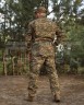 Костюм тактический ACU НГУ Рип-стоп Хищник пиксель G-0822 