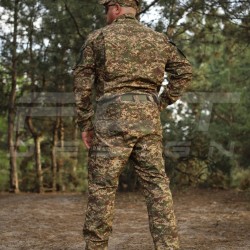 Костюм тактический ACU НГУ Рип-стоп Хищник пиксель G-0822