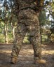 Костюм тактический ACU НГУ Рип-стоп Хищник пиксель G-0822 