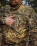 Костюм тактический ACU НГУ Рип-стоп Хищник пиксель G-0822 