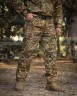 Костюм тактический ACU НГУ Рип-стоп Хищник пиксель G-0822 