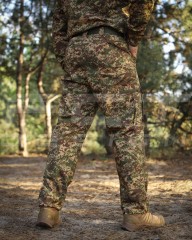 Костюм НГУ тактичний ACU ріп-стоп піксель G-0822 хижак