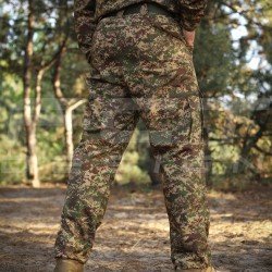 Костюм тактический ACU НГУ Рип-стоп Хищник пиксель G-0822