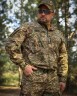 Костюм НГУ тактичний ACU ріп-стоп піксель G-0822 хижак