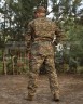 Костюм НГУ тактичний ACU ріп-стоп піксель G-0822 хижак