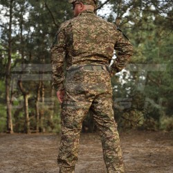 Костюм тактический ACU НГУ Рип-стоп Хищник пиксель G-0822