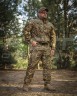 Костюм НГУ тактичний ACU ріп-стоп піксель G-0822 хижак