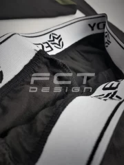 Термобілизна ESDY чорне