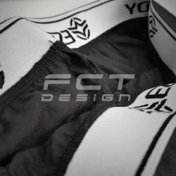 Термобелье ESDY черное