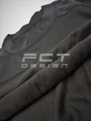 Термобілизна ESDY чорне