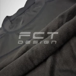 Термобелье ESDY черное