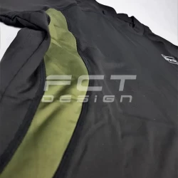 Термобелье ESDY черное