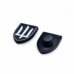 Джиббітс "Значок ГУР МО"