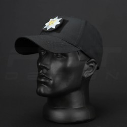 Кепка бейсболка для Поліції ріп стоп з велкро