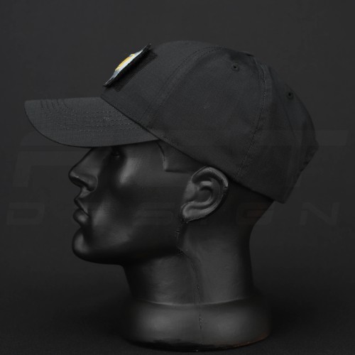 Кепка бейсболка для Поліції ріп стоп з велкро 56 56