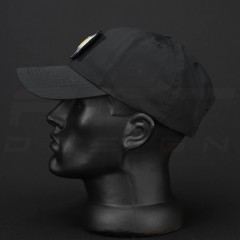 Кепка бейсболка для Поліції ріп стоп з велкро