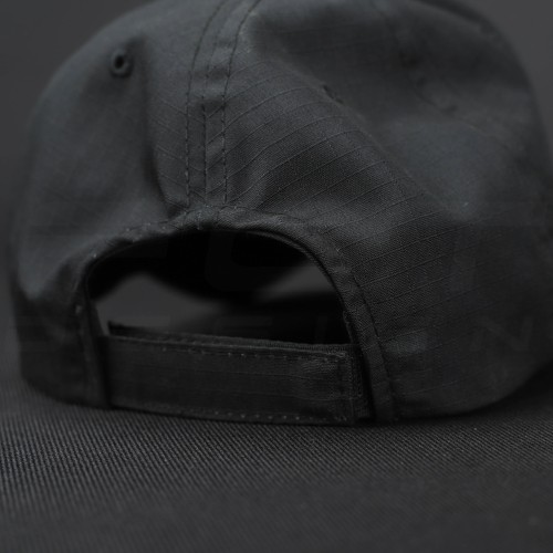 Кепка бейсболка для Поліції ріп стоп з велкро 56 56