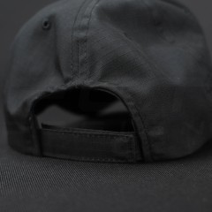 Кепка бейсболка для Поліції ріп стоп з велкро