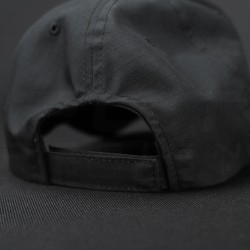 Кепка бейсболка для Поліції ріп стоп з велкро