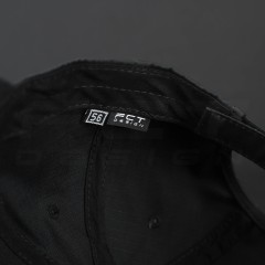 Кепка бейсболка для Поліції ріп стоп з велкро