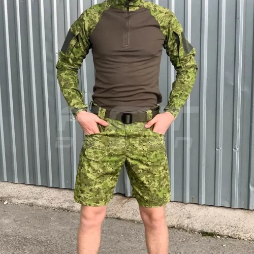 Шорти тактичні ріп-стоп STURM Польова жаба 40-42/3 40-42/3