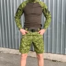 Шорти тактичні ріп-стоп STURM Польова жаба 40-42/3 40-42/3