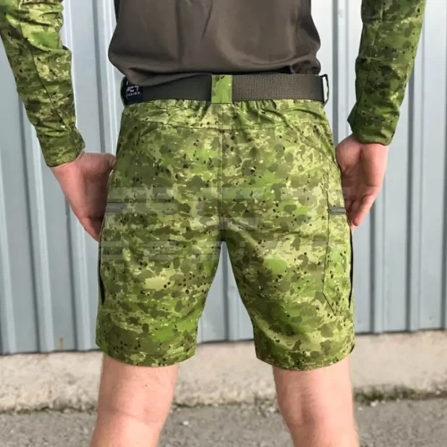 Шорти тактичні ріп-стоп STURM Польова жаба 40-42/3 40-42/3