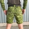 Шорти тактичні ріп-стоп STURM Польова жаба 40-42/3 40-42/3