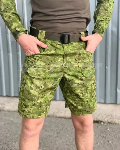 Шорти тактичні ріп-стоп STURM Польова жаба 40-42/3 40-42/3