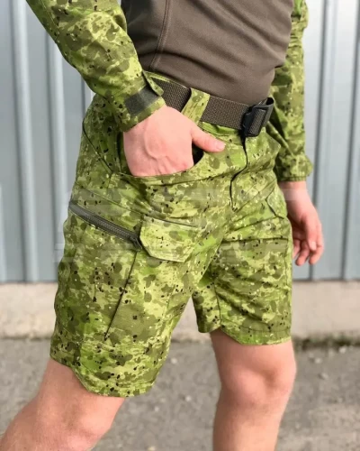 Шорти тактичні ріп-стоп STURM Польова жаба 40-42/3 40-42/3