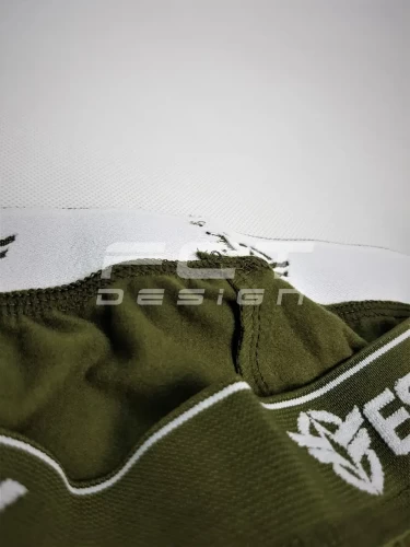 Термобілизна ESDY хакі S S