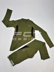 Термобілизна ESDY хакі