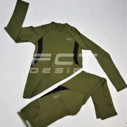 Термобелье ESDY хаки