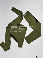 Термобілизна ESDY хакі