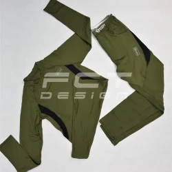 Термобелье ESDY хаки