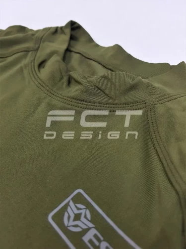 Термобілизна ESDY хакі S S